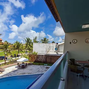 Villas Do Atlântico Próximo Ao Mar Por Carpediem , Pôrto das Galinhas Brasil