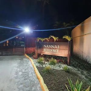 Nannai Luxo Muro Alto Cervejeira E Grill , Pôrto das Galinhas Brasil