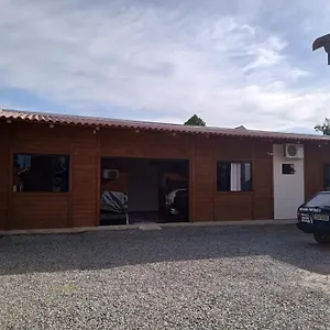 Casa Neumann , Penha (Santa Catarina) Brasil