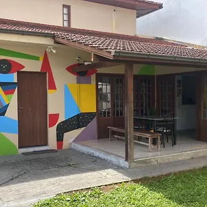 Neighbor.hub & Coliving Floripa , Florianópolis Brasil