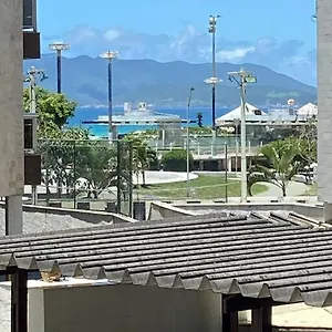 Ap Beira Mar,menos De 200 Mtrs Da Do , Cabo Frio Brasil