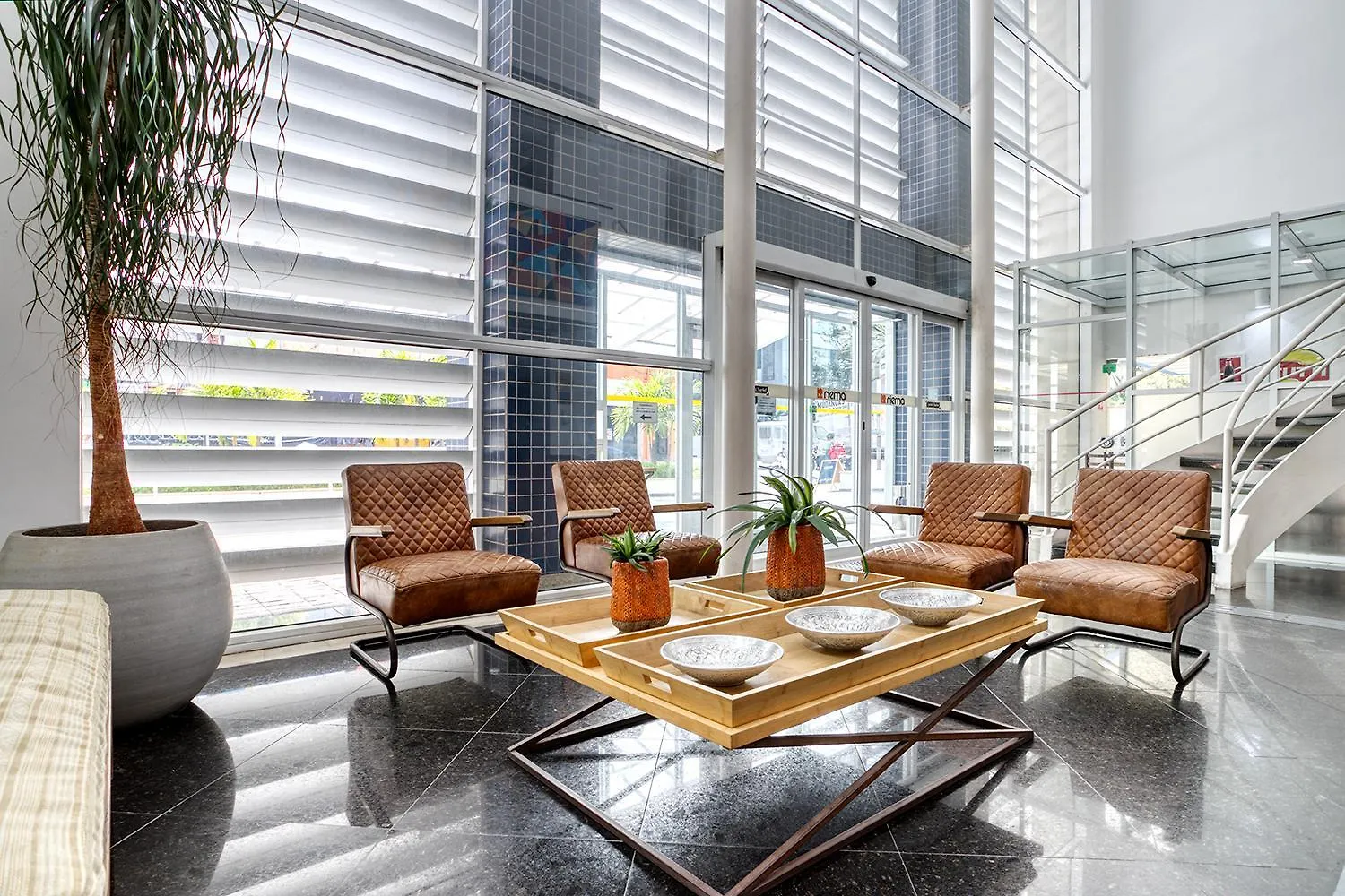 Tabas - Saint Charbel Apartamento São Paulo