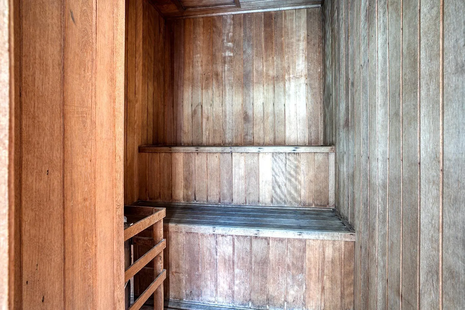 Tabas - Saint Charbel Apartamento São Paulo 0*,