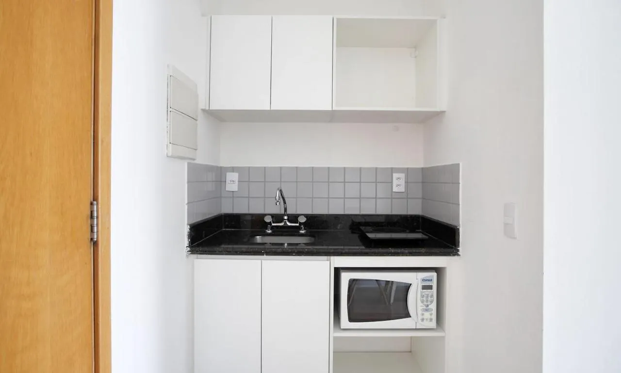 Tabas - Saint Charbel Apartamento São Paulo