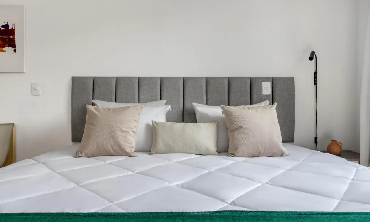 Tabas - Saint Charbel Apartamento São Paulo