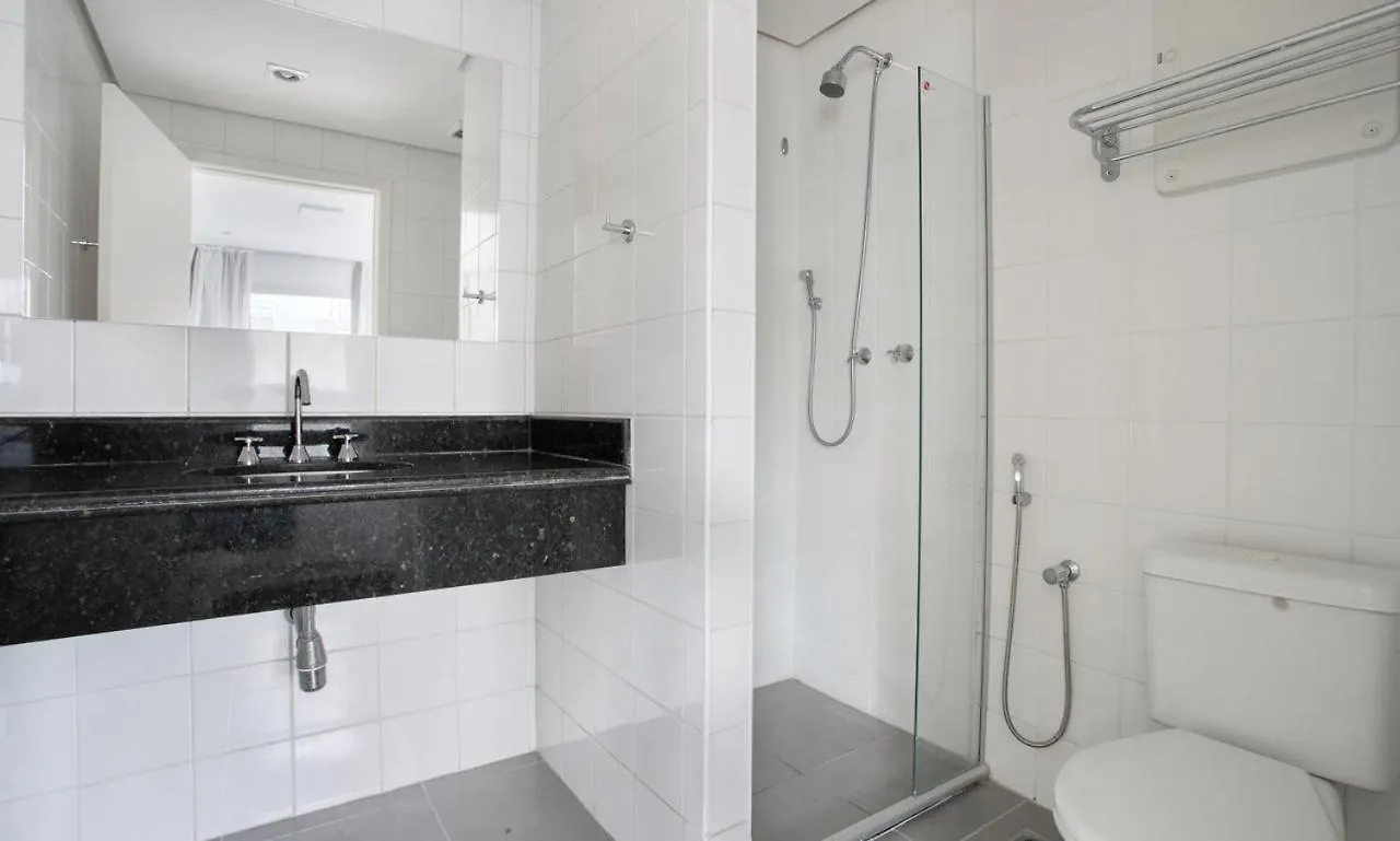 Tabas - Saint Charbel Apartamento São Paulo